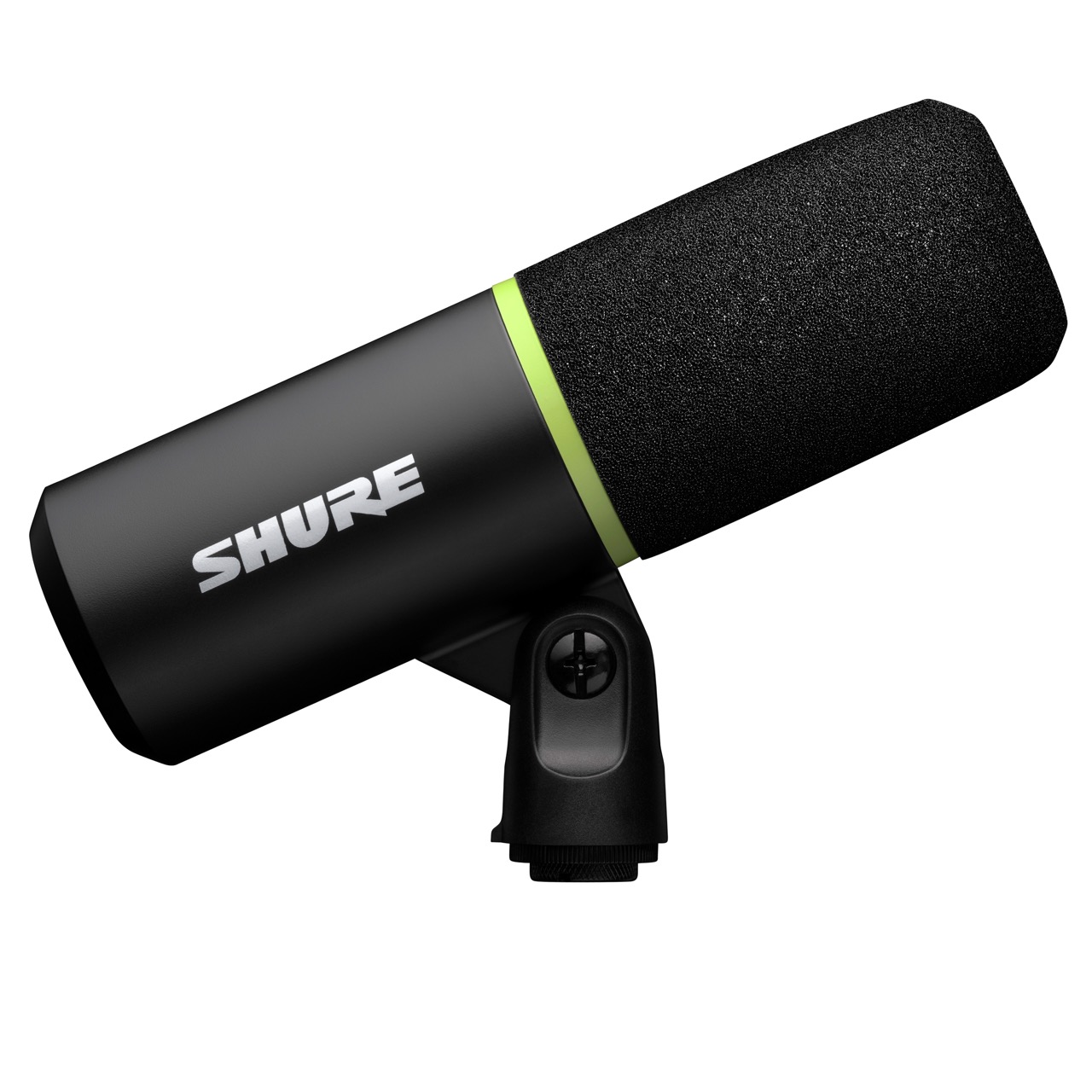 SHURE MV6 MIKROFON USB DLA GRACZY KARDIOIDALNY MIKROFON